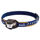 Hl26xpbk Fenix Black Usb Rechargeable