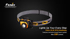 Hl30-2015-orange Hl30-2015 Fenix Orange 230 Lumen Flashlight