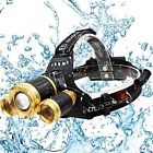 Hl500 Gentre Led Headlamps Headlamp 608506694978