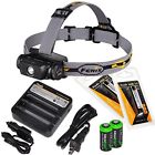 Hl55-arec1 Fenix Hl55 900 Lumen 616641597207