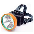 Hl5648 Head Rechargeable Led Flashlight Lamp Light Waterproof Camping Hiking