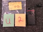 Hl8r-80 Coast Battery Case Box Headlamp Signal Survival Camping Tactical Light
