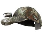 Hlh-2191 Powercap Panther Vision Structured Real