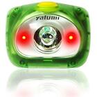 Hlspd1gn15 Yalumi Led Headlamp Spark With Red Leds Lightweight 857126004562