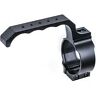 Hm30 Nextorch Saint Torch Black Flashlight Handle Mount 6945064201625
