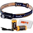 Hm50rf16430org Headlamps Lumens Compact Led Headlamp Flashlight 635983240121