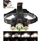 Hmb89f Headlamps Led Headlamp Hamaxa 712145924362