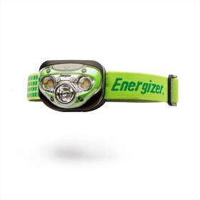 00039800125200 Holdings Inc. Vision Hd Led Headlamp 350 Lumens