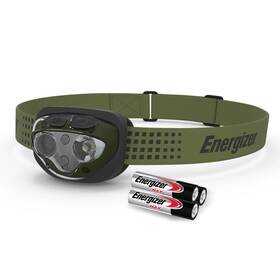 E303695500 Holdings Inc. Vision Ultra Hd 550 Lumen Led Headlamp