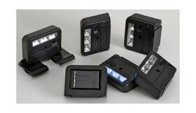 B07d1bwjmc Homebrite Sg Us Wunder Solar Powered Spotlight Ultra-bright 3x Led Clip-on/stic