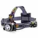 Hp15uegr Fenix Lights Hp Series 900 Lumen Headlamp Gray Md