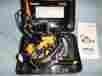 Hp20 Fenix 230 Lumens Waterproof Led Headlamp W Remote Battery Compartment
