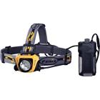 Hp30orange Fenix Flashlights Headlamp Yellow 6942870302416