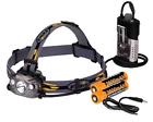 Hp30r Fenix 1750 Lumens Usb
