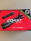 7163355 Hp7r Coast 19221 Aluminum Black