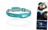 Hpa1003 Headlamp Lumen Rechargeable Head Light Ocean Teal
