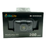 Hpb Biolite Bio Lite Head Lamp Lumen Rechargeable 850003383064