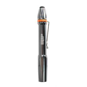 Hqrp 884667114511 365 Nm Blacklight 3w Led Pen Light Flashlight For Scorpions Hunting M Inch