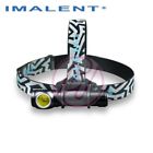 Xhp70.2 Hr70 Imalent Cree Usb Rechargeable Magnetic Headlight 0654754388107