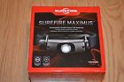 Hs3abk Surefire Maximus Headlamp Lithium