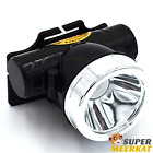 Ht01 Ht Headlamp Flashlig Led 710373098954