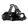 Ht6 Zukvye Rechargeable Headlamp Ultra Bright Led Headlamps Flashlight 689719139883
