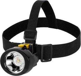 Hunting Friends Kl2.8lm Mining Light Rechargeable Led Headlamp Waterproof Explosion-proof Miners