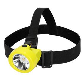 Kl2.8y Hunting Friends A Led Mining Headlamp Rechargeable Waterproof Hard Hat Light For Fish