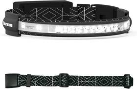 Hobl-330 Hurkins Orbit 210 Wide Angle 1000 Lumens Rechargeable Waterproof Led Headla
