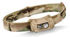 Hyb123-od Princeton Tec Remix Multicam Headlamp Red Led Lumens