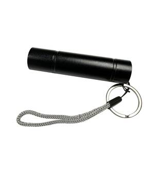 I0do 647349473968 Rechargeable Usb-c Mini Keychain Light Super Bright 500lm Edc Pocket Flashli