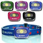 I2 Waterproof Headlamps Led With 736649310698
