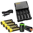 Nl183 I4 V2 Nitecore Sysmax Intellicharge 616641592783