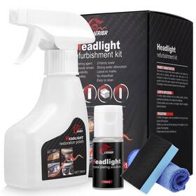 Vv5313 Ieribr Automotive Headlamp Restoration Fluid Oxidized Headlight