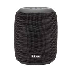 Ibt700b Ihome Waterproof Bluetooth Speaker With Long Lasting Rechargeable Battery Po