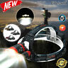 Iig5938482 Elfeland Zoomable Led Headlamp Headlight Flashlight Head Torch Lamp