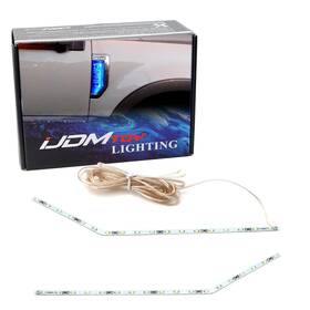 50-090-blue Ijdmtoy Ultra Blue Led Background Illumination Kit Compatible With 2017-2021