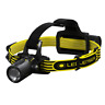 Ilh8-box Ledlenser Box Focusing Optic Lumens Beam Distance 847706000121