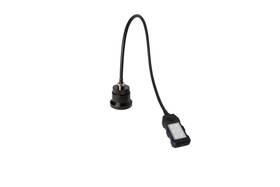 3-in-one Illuminator 93119 180-lumen Rechargeable Magnetic Led Lamp
