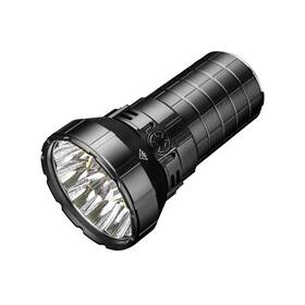 Ms12 Imalent Mini Rechargeable Flashlight 65000 Lumens High Lumen Led Torch