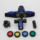 Imheadlp-t6blue It Mall Outdoor Waterproof 681331718682