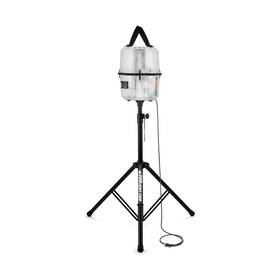 360l1612w In360light Portable Led Work Light 20 000 Lumens Professional Lighting Dispersed In 360