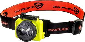 61600 Inc Double Clutch Usb Headlamp Yellow Clear Retail Packaging
