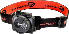 61603 Inc Double Clutch Usb 125-lumen Multi-fuel Led Headlamp With 120v Ac Charging