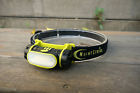 Indra 5k Nightstrike Cree Usb Rechargeable Floodlight Headlamp Handsfree Mode