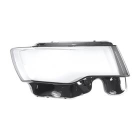 Ifn240620a000233 Infinauto Headlight Lens Cover Front Right Headlamp Lense Clear No