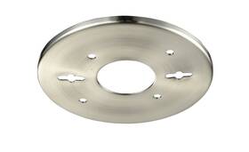 Bp-5-sn Innovations Lighting Bare Bulb 1 Light Cord Set Brushed Satin Nickel