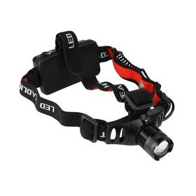 Installmates 852659309085 Headlight With Cree Xpe Led 160-180 Lumens