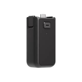 Op3-002 Insyoo Original Osmo Pocket 3 Battery Handle With Built-in 950mah Usb-c Por