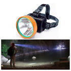 Itar-iw2piz Ht Led Headlamp Rechargeable Headlig Waterproof Camping Hunting 689198870710